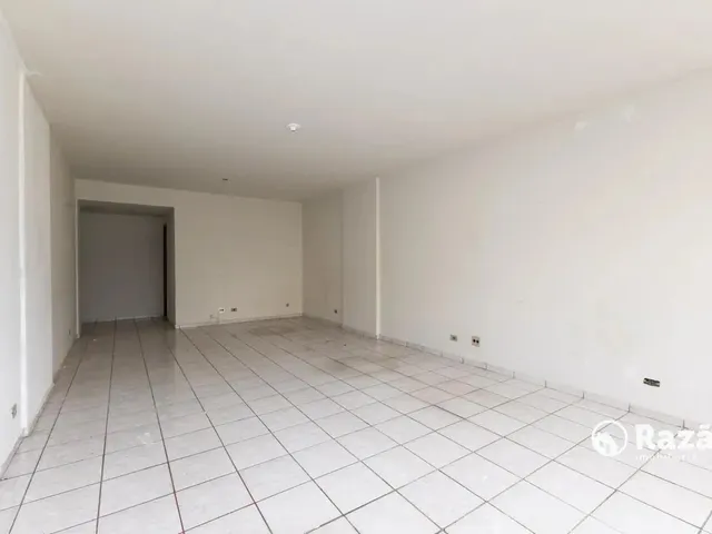 Sala para alugar, no bairro Centro em Curitiba