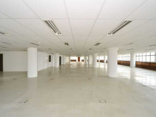 Foto do Sala - Laje corporativa para venda e locação em República, 930m² | Lares e Andares Imóveis