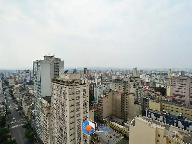 Sala com 930m², à venda, no bairro República em São Paulo