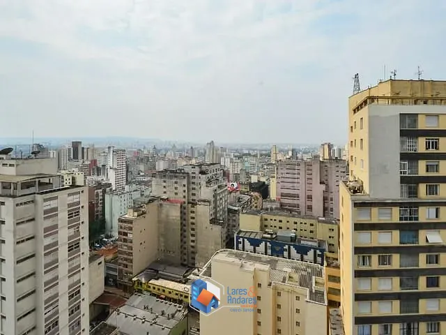 Sala com 930m², à venda, no bairro República em São Paulo