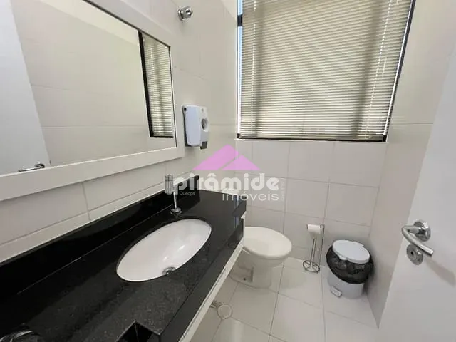 Sala para alugar, no bairro Vila Adyana em São José dos Campos