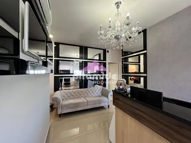 Sala para alugar, no bairro Vila Adyana em São José dos Campos