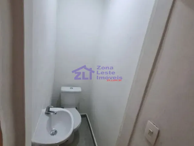 Sala com 75m², para alugar, no bairro Vila Gomes Cardim em São Paulo
