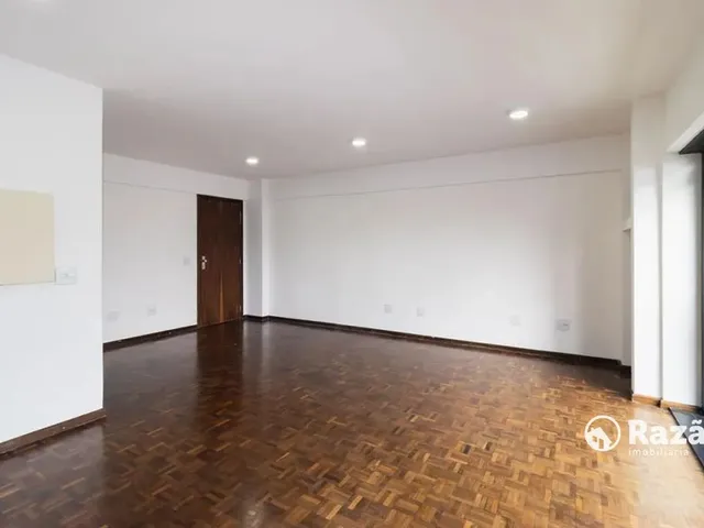 Sala para alugar, no bairro Centro Cívico em Curitiba