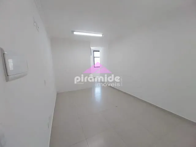 Sala para alugar, no bairro Centro em São José dos Campos