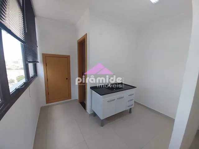 Sala para alugar, no bairro Centro em São José dos Campos