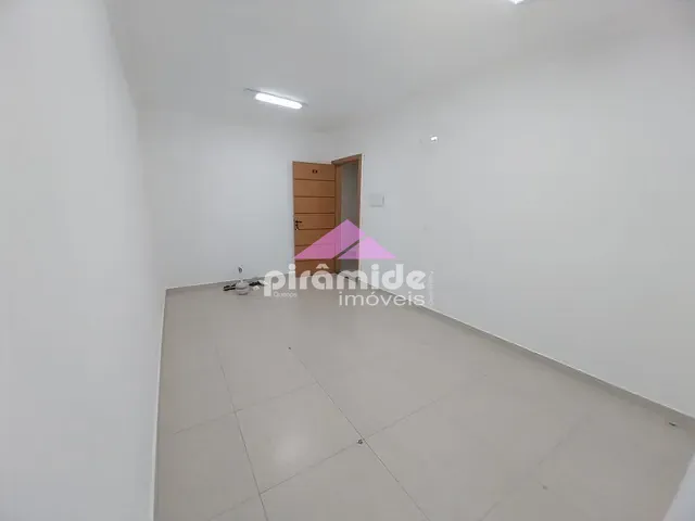 Sala para alugar, no bairro Centro em São José dos Campos