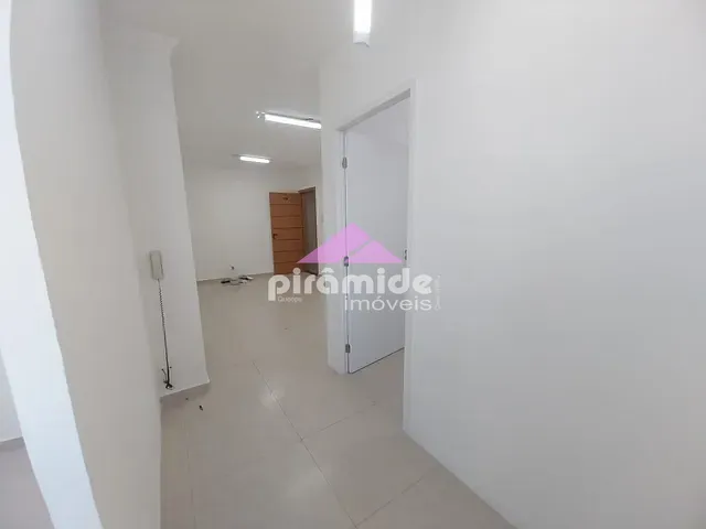 Sala para alugar, no bairro Centro em São José dos Campos