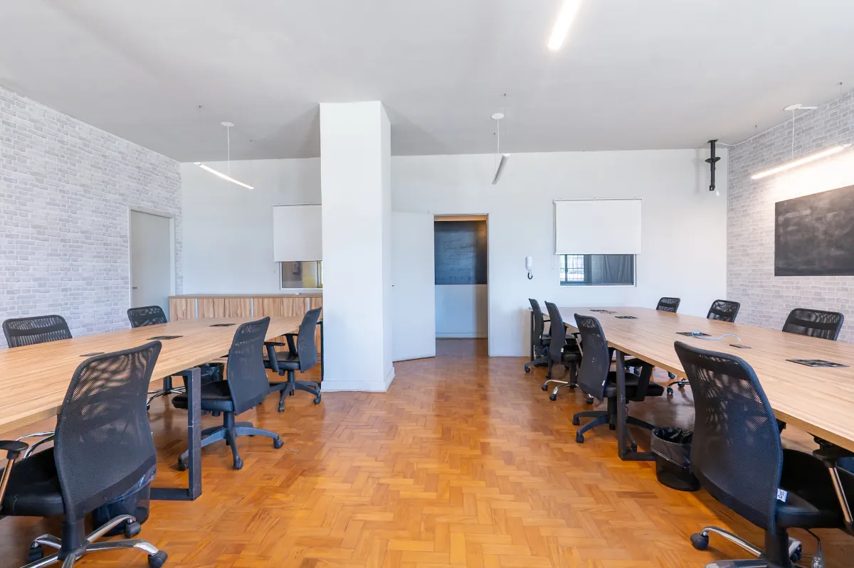 Conjunto comercial para venda em Santa Cecília, 1,036m²