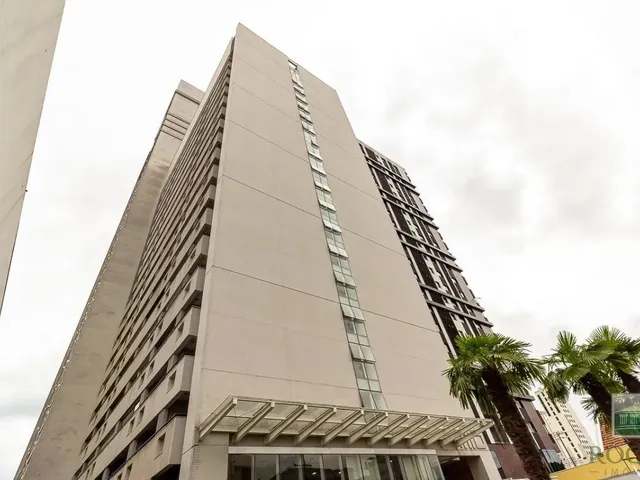 Sala à venda, no bairro Centro em Curitiba
