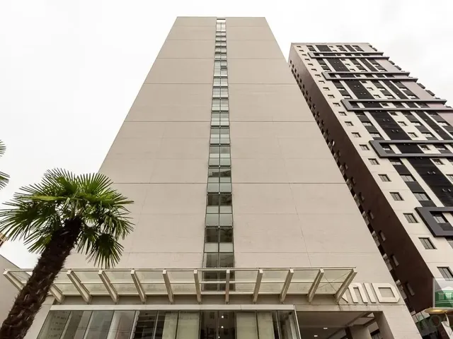Sala à venda, no bairro Centro em Curitiba