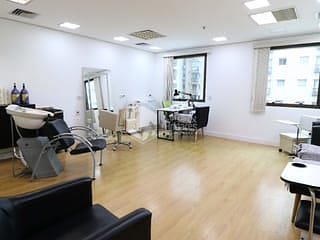 Foto do Sala-Conjunto comercial para venda em Vila Olímpia, 31.53m²