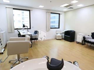 Foto do Sala-Conjunto comercial para venda em Vila Olímpia, 31.53m²