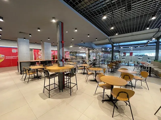 Sala com 16m², para alugar, no bairro Centro em Chapecó
