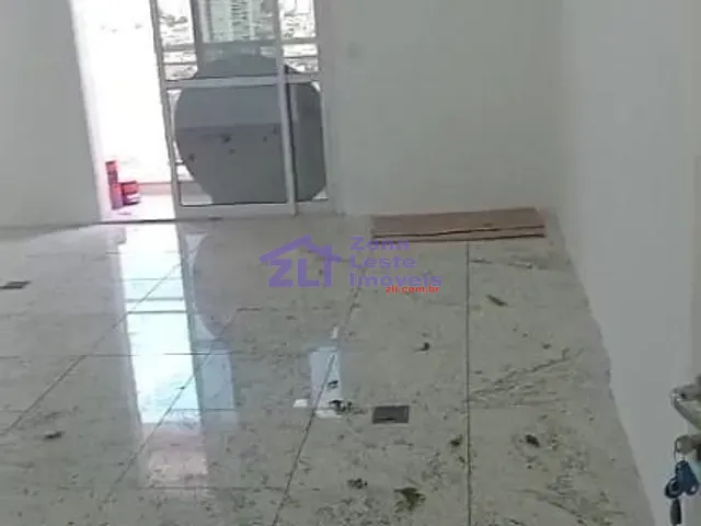 Sala com 37m², para alugar, no bairro Vila Regente Feijó em São Paulo