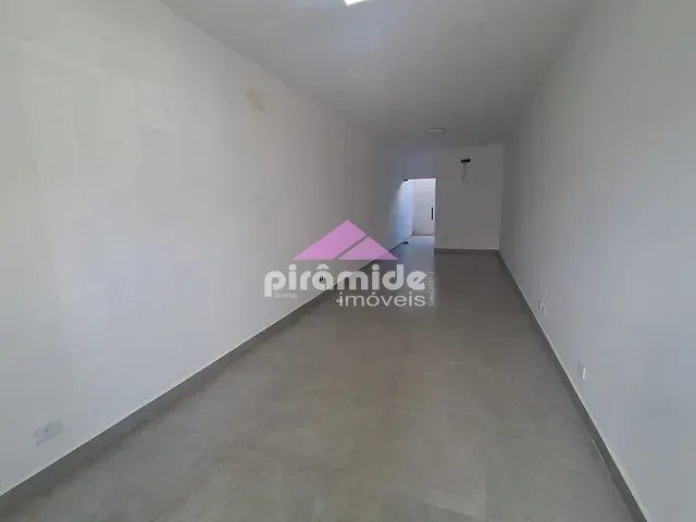 Sala para alugar, no bairro Indaiá em Caraguatatuba