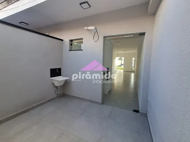 Sala para alugar, no bairro Indaiá em Caraguatatuba