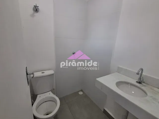 Sala para alugar, no bairro Indaiá em Caraguatatuba