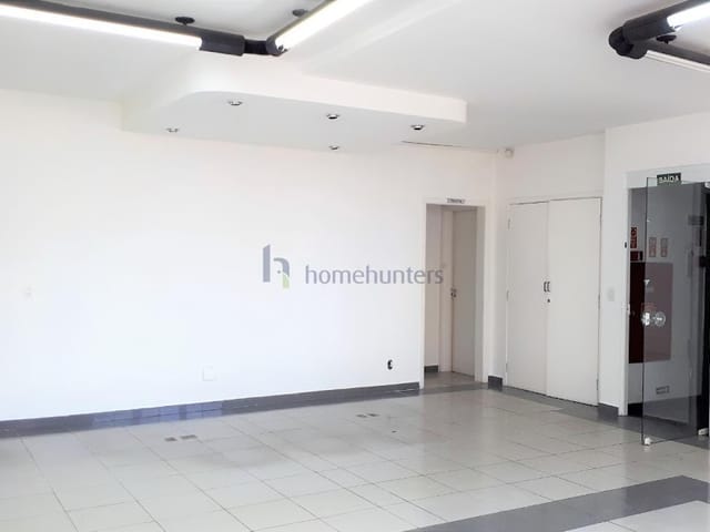 Foto do Sala - Sala para alugar, 234 m² por R$ 4.000,00/mês - Centro - Campinas/SP | Home Hunters