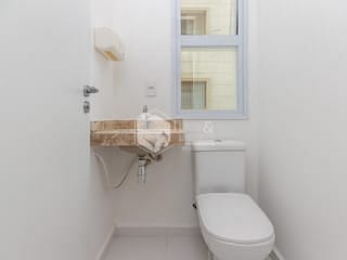 Foto do Sala-Conjunto comercial para venda em Vila Clementino, 44m²