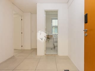 Foto do Sala-Conjunto comercial para venda em Vila Clementino, 44m²