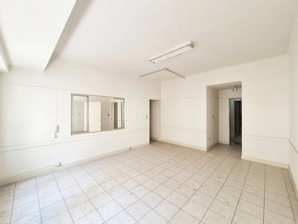 Conjunto comercial para venda em República, 103m²