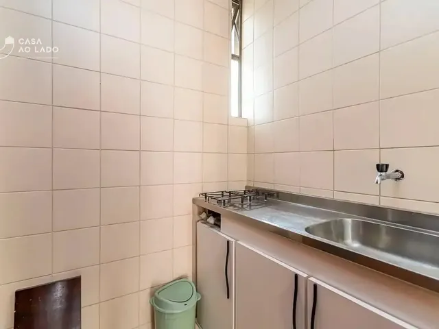 Sala à venda, no bairro Centro em Curitiba