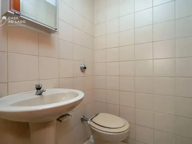 Sala à venda, no bairro Centro em Curitiba
