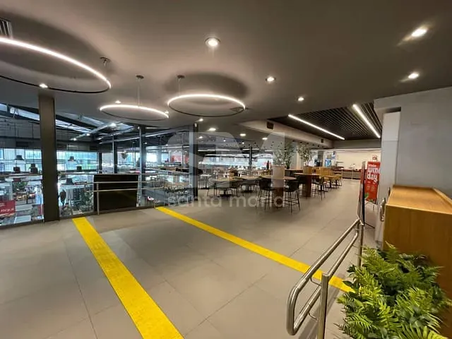 Sala com 18m², para alugar, no bairro Centro em Chapecó