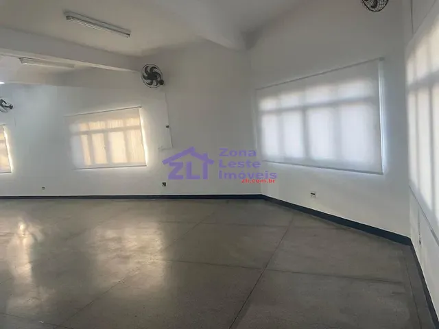 Sala com 240m², para alugar, no bairro Tatuapé em São Paulo