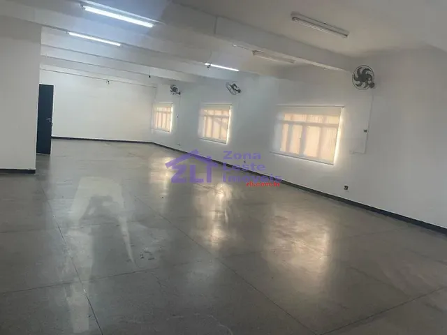 Sala com 240m², para alugar, no bairro Tatuapé em São Paulo