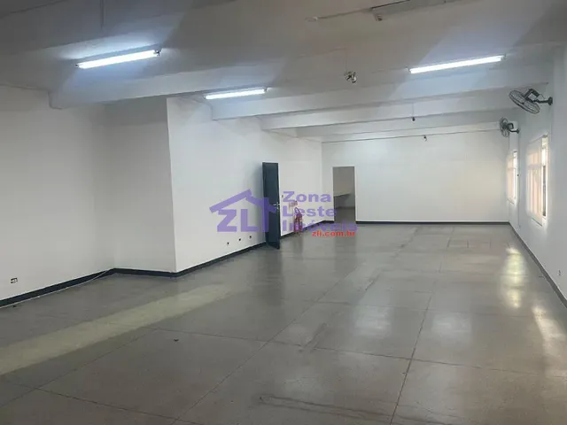 Sala com 240m², para alugar, no bairro Tatuapé em São Paulo