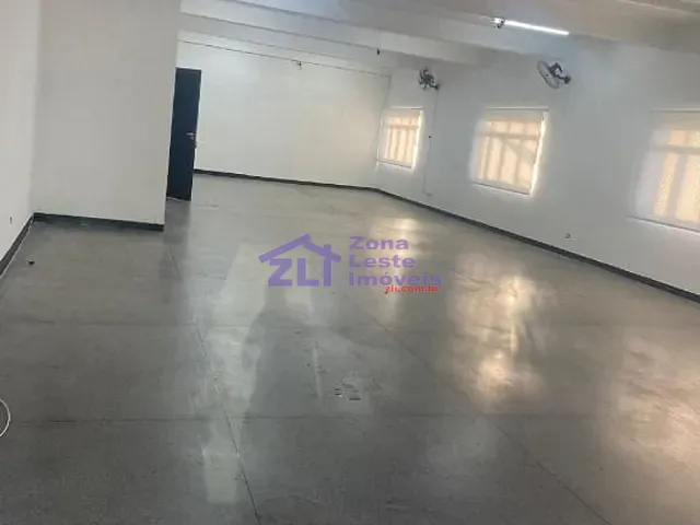 Sala com 240m², para alugar, no bairro Tatuapé em São Paulo