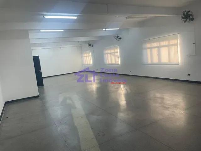 Sala com 240m², para alugar, no bairro Tatuapé em São Paulo