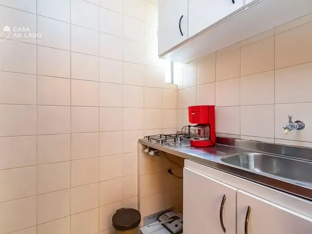 Sala à venda, no bairro Centro em Curitiba