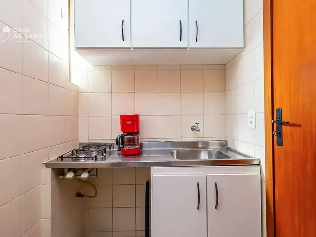 Sala à venda, no bairro Centro em Curitiba