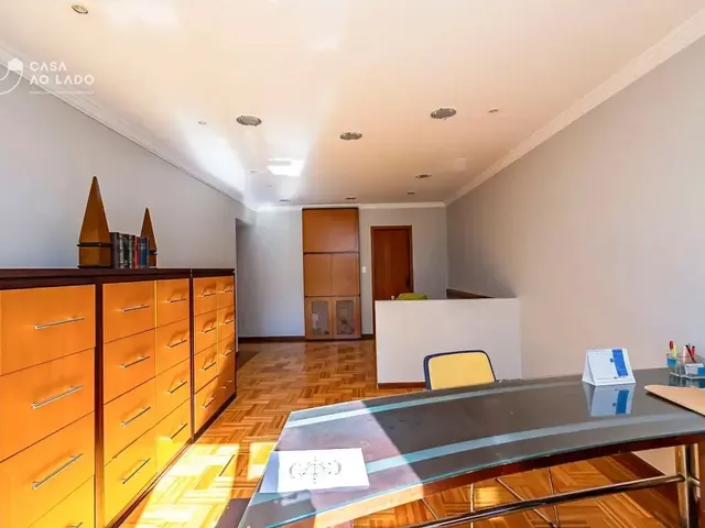 Sala à venda, no bairro Centro em Curitiba
