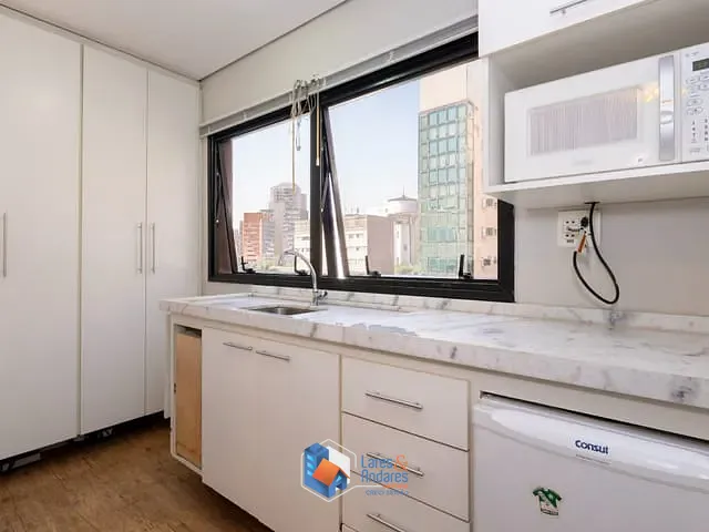 Sala com 75m², à venda, no bairro Bela Vista em São Paulo