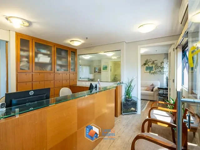 Sala com 75m², à venda, no bairro Bela Vista em São Paulo