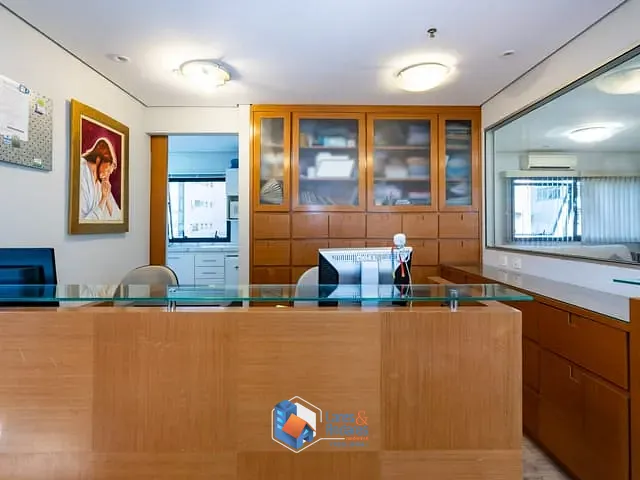 Sala com 75m², à venda, no bairro Bela Vista em São Paulo