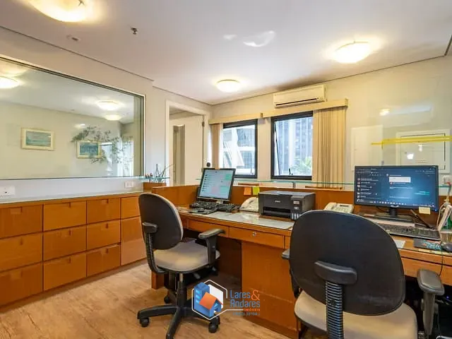 Sala com 75m², à venda, no bairro Bela Vista em São Paulo