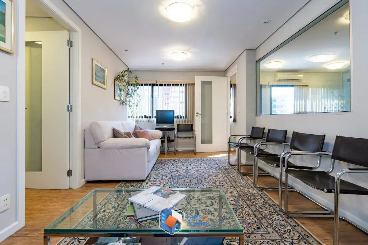 Sala-Conjunto, 75 m² - Foto 10