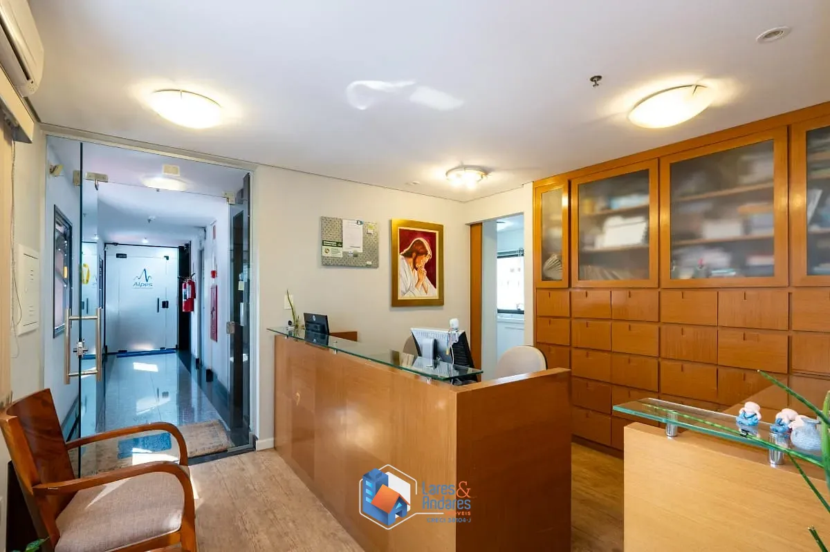 Sala-Conjunto, 75 m² - Foto 3