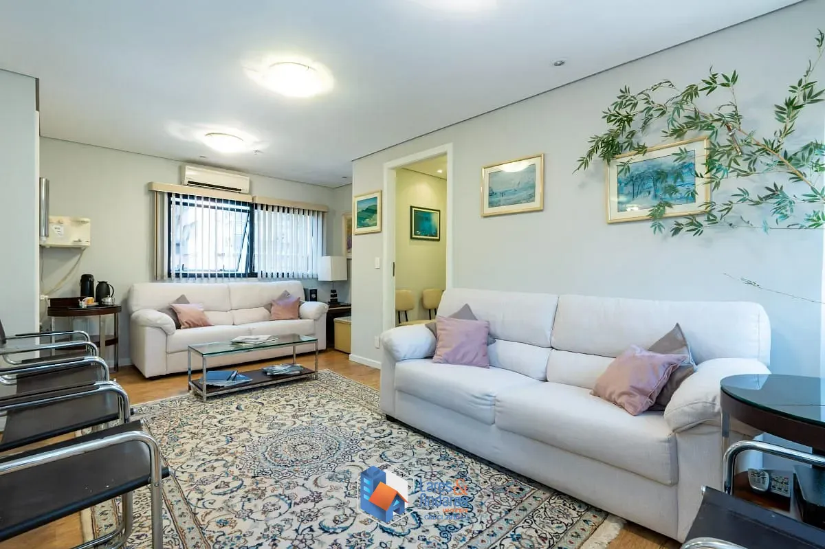 Sala-Conjunto, 75 m² - Foto 8