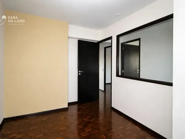 Sala para alugar, no bairro Centro Cívico em Curitiba