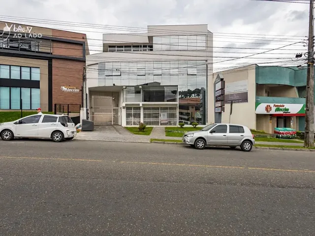 Sala para alugar, no bairro Boa vista  em Curitiba