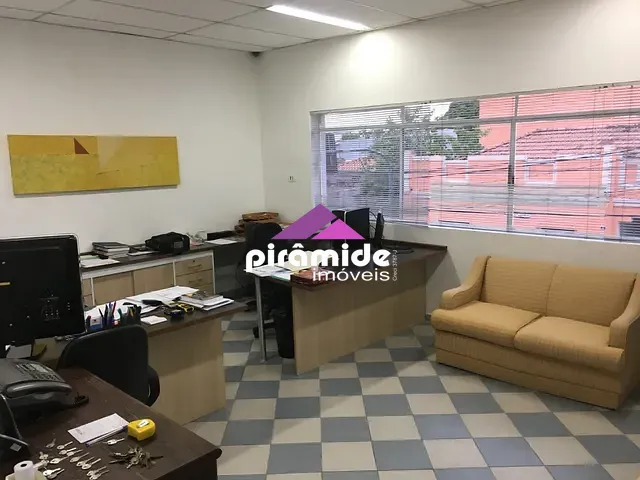 Sala para alugar, no bairro Centro em São José dos Campos