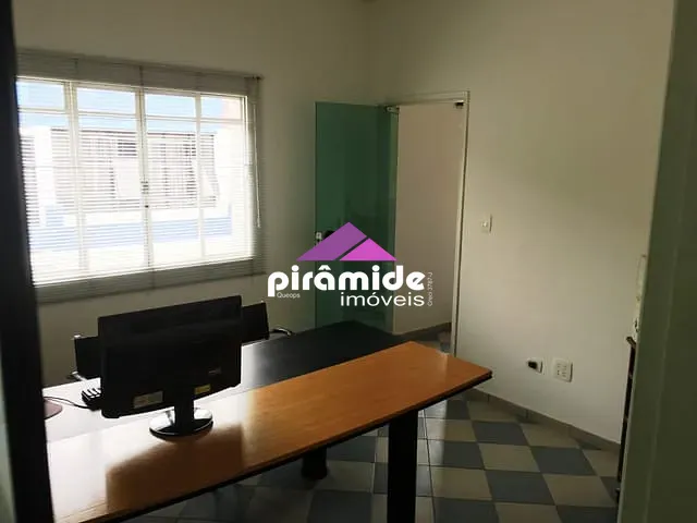 Sala para alugar, no bairro Centro em São José dos Campos