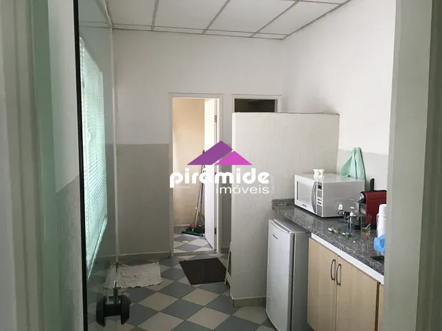 Sala para alugar, no bairro Centro em São José dos Campos