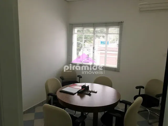 Sala para alugar, no bairro Centro em São José dos Campos